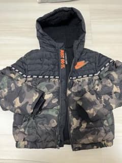 NIKE アウター 110～120サイズ 男の子のサムネイル