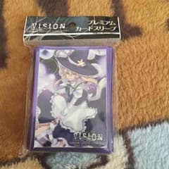 カードスリーブ(中古)のサムネイル