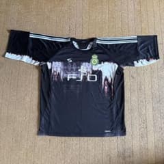 FORSOMEONE サッカーシャツ サイズ50 - メルカリ