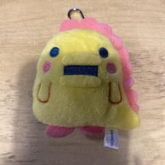 たまごっち ミニミニChibiぬいぐるみマスコット せびれっち
