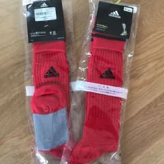 アディダス adidas サッカーソックスのサムネイル