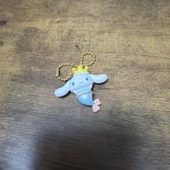 サンリオ マーメイドスイング シナモロールのサムネイル