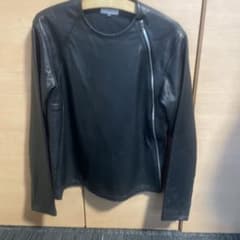 KADOYA PULLOVER RIDERS ブラック LLのサムネイル