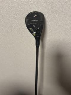 PING G430 3° ユーティリティクラブのサムネイル