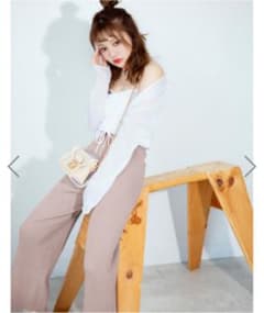 アウターのサムネイル