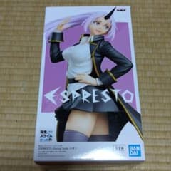 転生したらスライムだった件   フィギュアのサムネイル