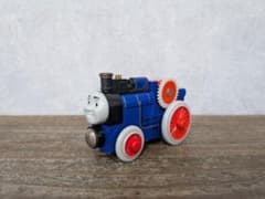 木製トーマス ファーガス FERGUS - メルカリ