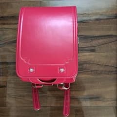 ☆値下げ☆ロマンティックランドセルのサムネイル