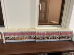 ナルト　NARUTO 全巻セット+外伝のサムネイル