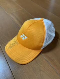 ヨネックス YONEX キャップのサムネイル