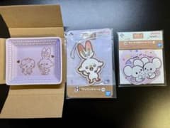 [3 점 세트] 포켓피스 이치 반 쿠지 F상 H상 J상 포켓몬