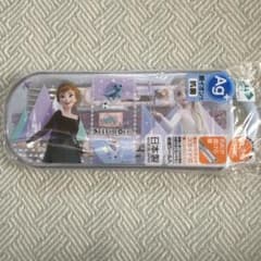 Disney Frozen II 칼집 세트 아나 눈