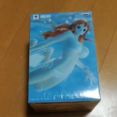 造形師x写真家　ナミ　フィギュアのサムネイル