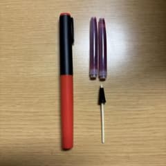 プラチナ ソフトペン 採点ペン 旧型 廃盤品 替えインク 替え芯 - メルカリ