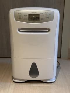 ホ*ン様 三菱電機 衣類乾燥除湿機「サラリプロ」(ホワイト) MJ-P180TX 