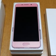 緊急値下げしました。SIMロック解除済み　Galaxy　Feel 　未使用品のサムネイル