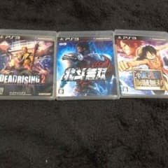 PSP ソフトのサムネイル