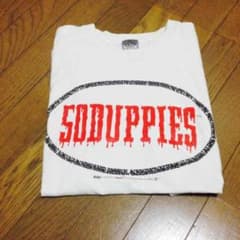 50DUPPIES Tシャツ nitraidのサムネイル