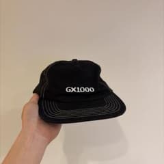 gx1000 ブラックキャップのサムネイル