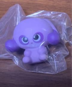 ぷにるんず　ガチャガチャのサムネイル
