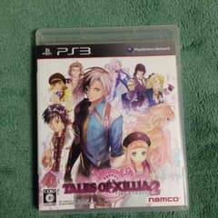 テイルズオブエクシリア2のサムネイル