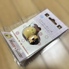えびふらいのしっぽ　エンゼルフレンチ　すみっコぐらし　ミスド　プチコレクション