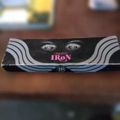 TANAKARIKI ORIGINAL IRON IC.ショット超極薄105のサムネイル