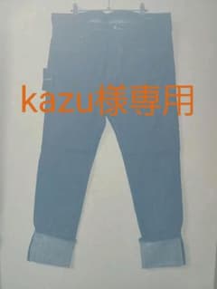 EMPORIO ARMANIデニムパンツ&GIORGIO ARMANIサングラスのサムネイル