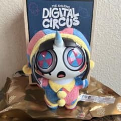 スーパーレア　アメデジ　ポムニ アニミニズ ペンダントマスコット ユニコーン スーパーレア アメデジ ポムニ アニミニズ ペンダントマスコット