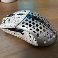 Finalmouse Starlight Pro Tenz Mのサムネイル