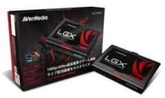AVerMediaLive Gamer EXTREME GC550のサムネイル