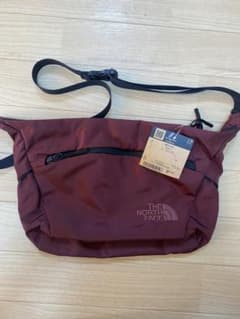 THE NORTH FACE Capella 5 ボディバッグのサムネイル