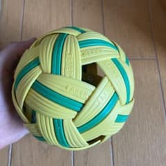 セパタクロー　ボールのサムネイル