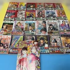 逃げ上手の若君 最新刊含む24巻+ジャンプ最終話12号 - メルカリ