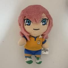 霧野蘭丸　ぬいぐるみストラップのサムネイル
