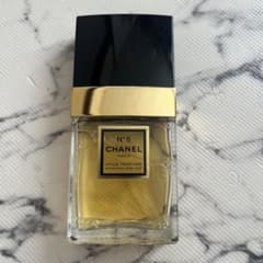 CHANEL N°5 VOLE PARFUME 75mlのサムネイル