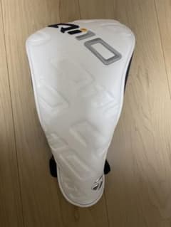 TaylorMade ドライバー用ヘッドカバーのサムネイル