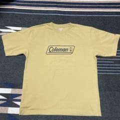 ColemanロゴTシャツのサムネイル