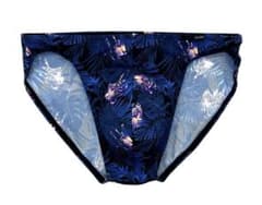 HOM Funky Styles ネイビープリント Sサイズのサムネイル