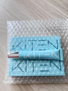 KITEN HQ ホワイトクリーム (キテンハイドロキノンクリーム) 20gのサムネイル