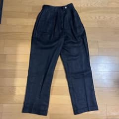 Brooks Brothers archiveリネン100% 6 スラックス - メルカリ
