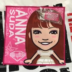 須田アンナ セットのサムネイル