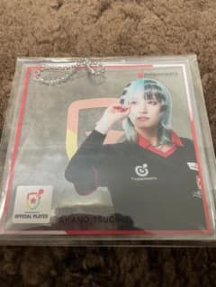 土屋天乃プロ ランダムアクリルミニ色紙 - メルカリ