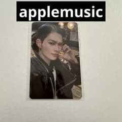 ENHYPEN VANISH applemusic トレカ ニキ - メルカリ