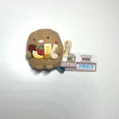 스미코구라시 스미코의 일어나서 김 봉제인형 돈까스
