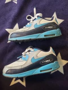 NIKE AIR MAX  15センチのサムネイル