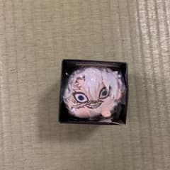 ◎鬼滅の刃　もちころりん　不死川実弥のサムネイル