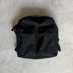 CONTAINER CARRYING TOOL バッグ　1LDKのサムネイル