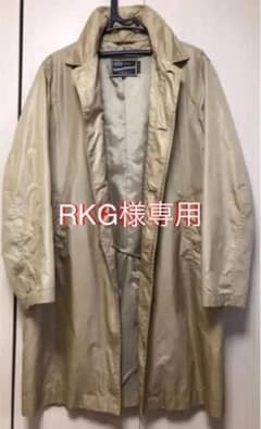 Traditional Weatherwear スプリングコートのサムネイル