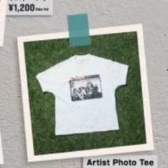 BE:FIRSTスタジアムArtistPhoto Tee Mサイズ - メルカリ